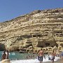 K107-Creta-Matala Spiaggia